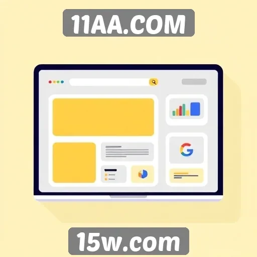 Tendências de design de interface no 11AA.COM