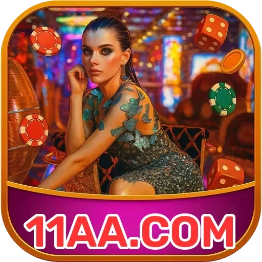 11AA.COM: Login que Transforma sua Experiência de Jogo em Diversão